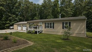 22221 Macedonia Church Rd, Warrenton, MO 63383