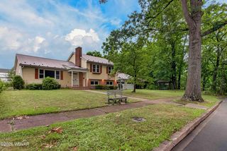 1635 Grampian Blvd, Williamsport, PA 17701