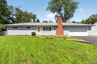 Address Not Disclosed, Saint Louis, MO 63123