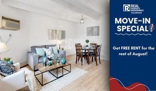 590 N  Logan St #304, Denver, CO 80203