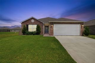 16219 S  87th East Ave, Bixby, OK 74008