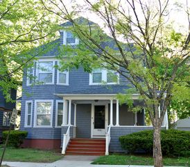 50 Hobart Street, New Haven, CT 06511