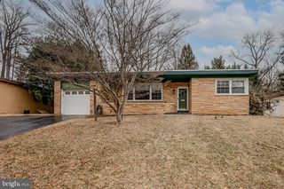1511 Delwood Rd, Wilmington, DE 19803