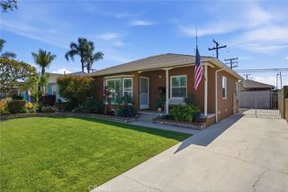 5713 Briercrest Ave, Lakewood, CA 90713