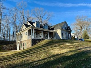 1609 Lexington Dr, Lynchburg, VA 24503