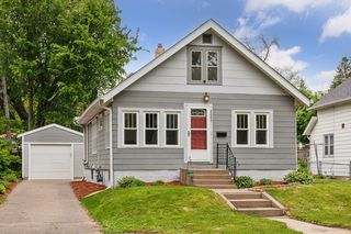 2005 Nokomis Ave, Saint Paul, MN 55119