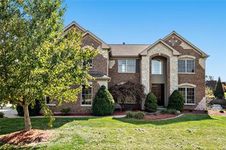 5142 Kennet Dr, Columbia, IL 62236