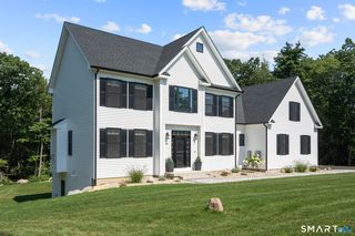 100 Gavitt Road, Barkhamsted, CT 06063