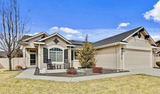 5814 W  Rotherham Dr, Eagle, ID 83616