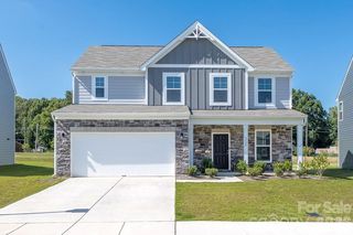 2624 Clipper Ct NW, Concord, NC 28027