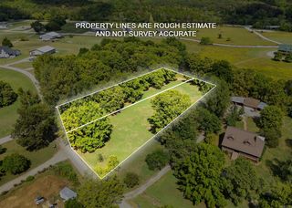Lots 10 & 11 Little Ln, Cotter, AR 72626