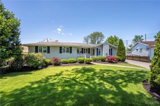 393 Woodgate Rd, Tonawanda, NY 14150