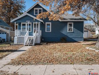 4814 S  46th Ave, Omaha, NE 68117