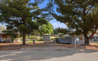 17096 E HILLSIDE Drive, Spring Valley, AZ 86333