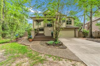 34 Twisted Birch Place Ct, Spring, TX 77381
