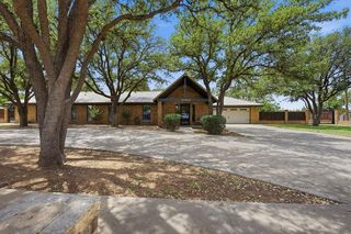 3900 S  County Road 1184, Midland, TX 79706