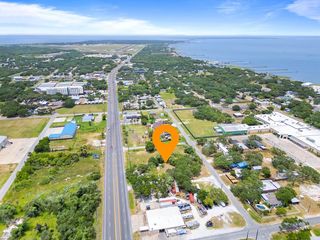 3410 Highway 35 N, Fulton, TX 78358