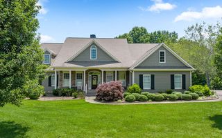 324 Ridgemont Dr, Ellijay, GA 30536