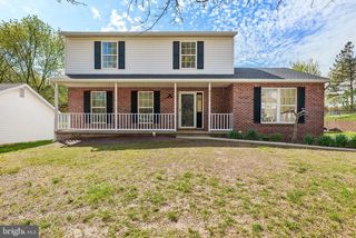 4535 Whetstone Ct, Hampstead, MD 21074