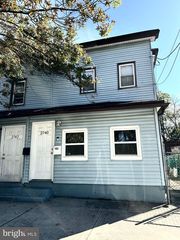 2740 Pleasant St, Camden, NJ 08105