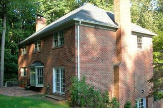 Rear Exterior