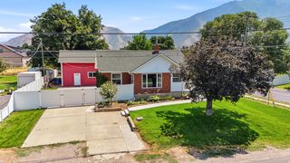 1214 N  300 W, Mapleton, UT 84664