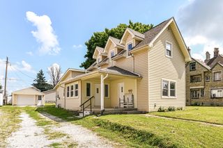1612 N  B St, Elwood, IN 46036
