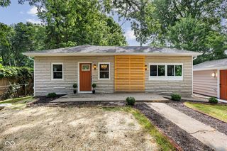 5101 Clarendon Rd, Indianapolis, IN 46208