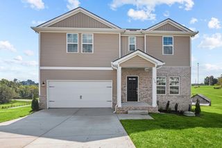 114 Model Ct #8, Columbia, TN 38401