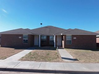 501 N  Clinton Ave, Lubbock, TX 79416