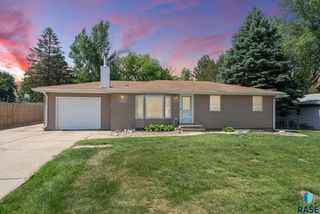 2013 E  Sylvan Cir, Brandon, SD 57005