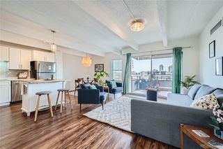 1255 N Ogden Street #602, Denver, CO 80218
