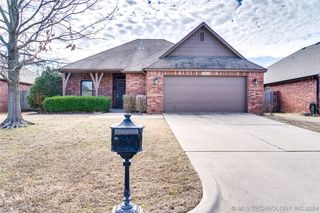 18610 E  49th St, Tulsa, OK 74134
