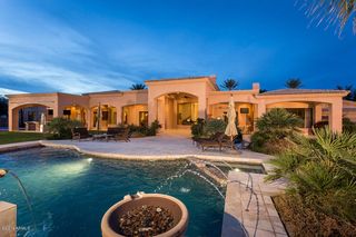 5221 E VIA BUENA VISTA Drive, Paradise Valley, AZ 85253