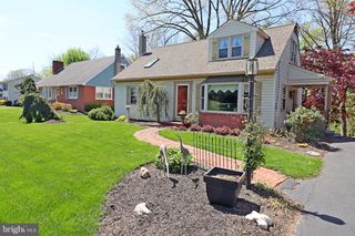 1806 Conestoga Ave, Lancaster, PA 17602