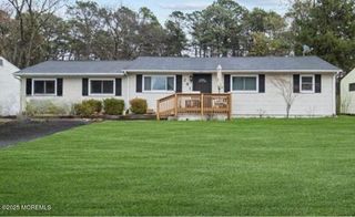 241 Leswing Drive, Brick, NJ 08723