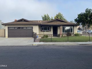 511 W  Santa Cruz St, Santa Paula, CA 93060