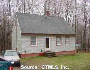 184 Parish Hill Road, North Windham, CT 06256