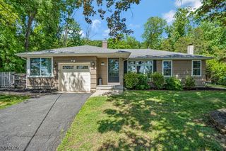 1011 Washington Valley Rd, Basking Ridge, NJ 07920