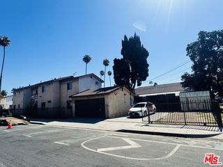 7704-7706 S  Grand Ave, Los Angeles, CA 90003