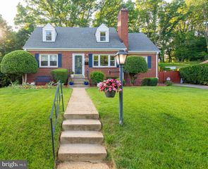 1130 W  Nolcrest Dr, Silver Spring, MD 20903
