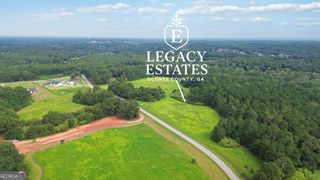 Lot 1 Sikes Rd, Statham, GA 30666