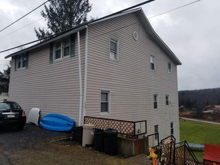 7601 Route 487, Mildred, PA 18632