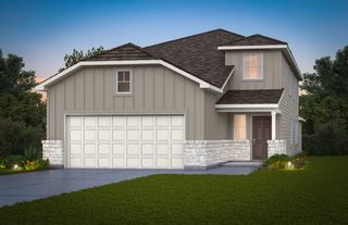 312 Kapok St, Buda, TX 78610