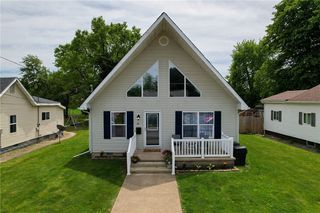 310 Indiana Ave, Westville, IL 61883