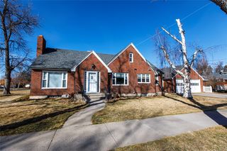 1925 1st Ave N, Great Falls, MT 59401