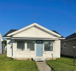 1721 S  Market St, Kokomo, IN 46902