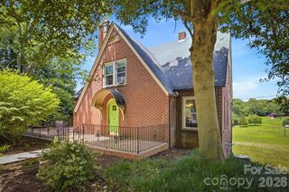 1205 E  Union St, Morganton, NC 28655