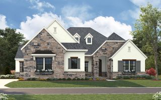 Montecito Ranch Plan in Weddington Grove, Weddington, NC 28104