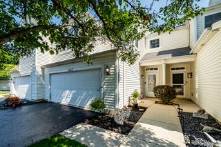 2417 Brush Hill Cir, Joliet, IL 60432
